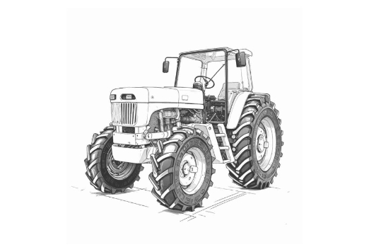 Off Highway Application