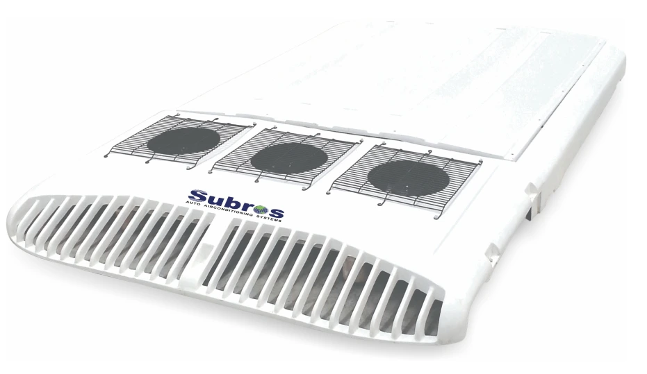 Bus AC Kit