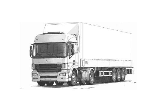 Truck Application