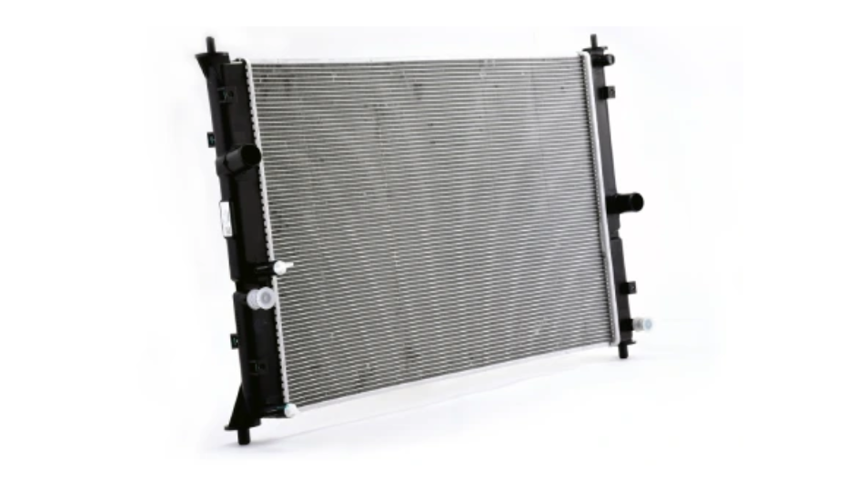 Radiators