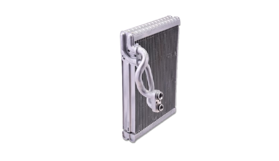 Evaporators