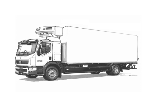 Transport Refrigeration System