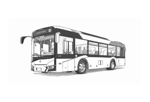 Bus Application