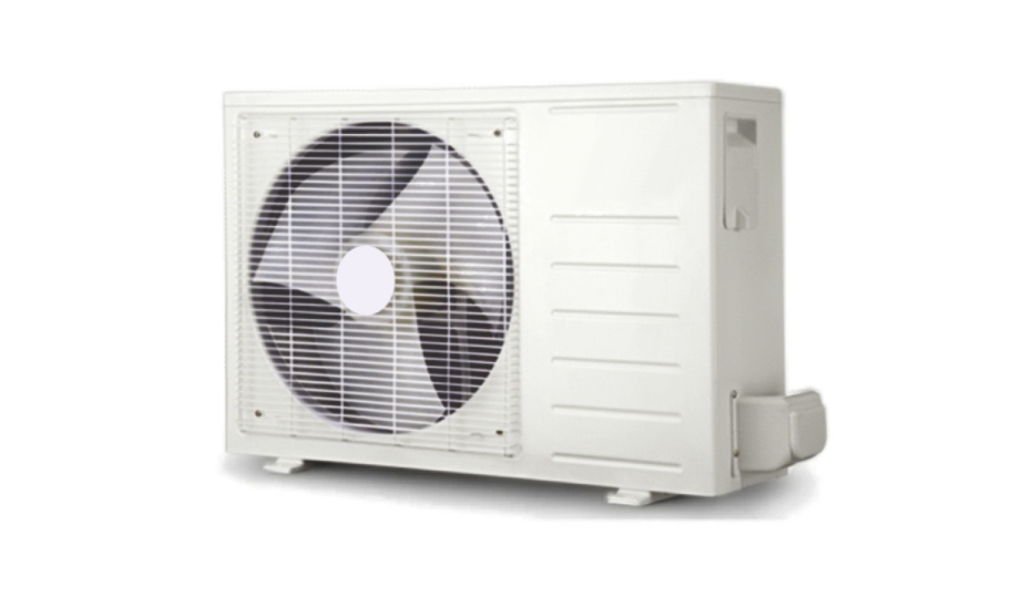 Residential & Commercial Cooling Solution