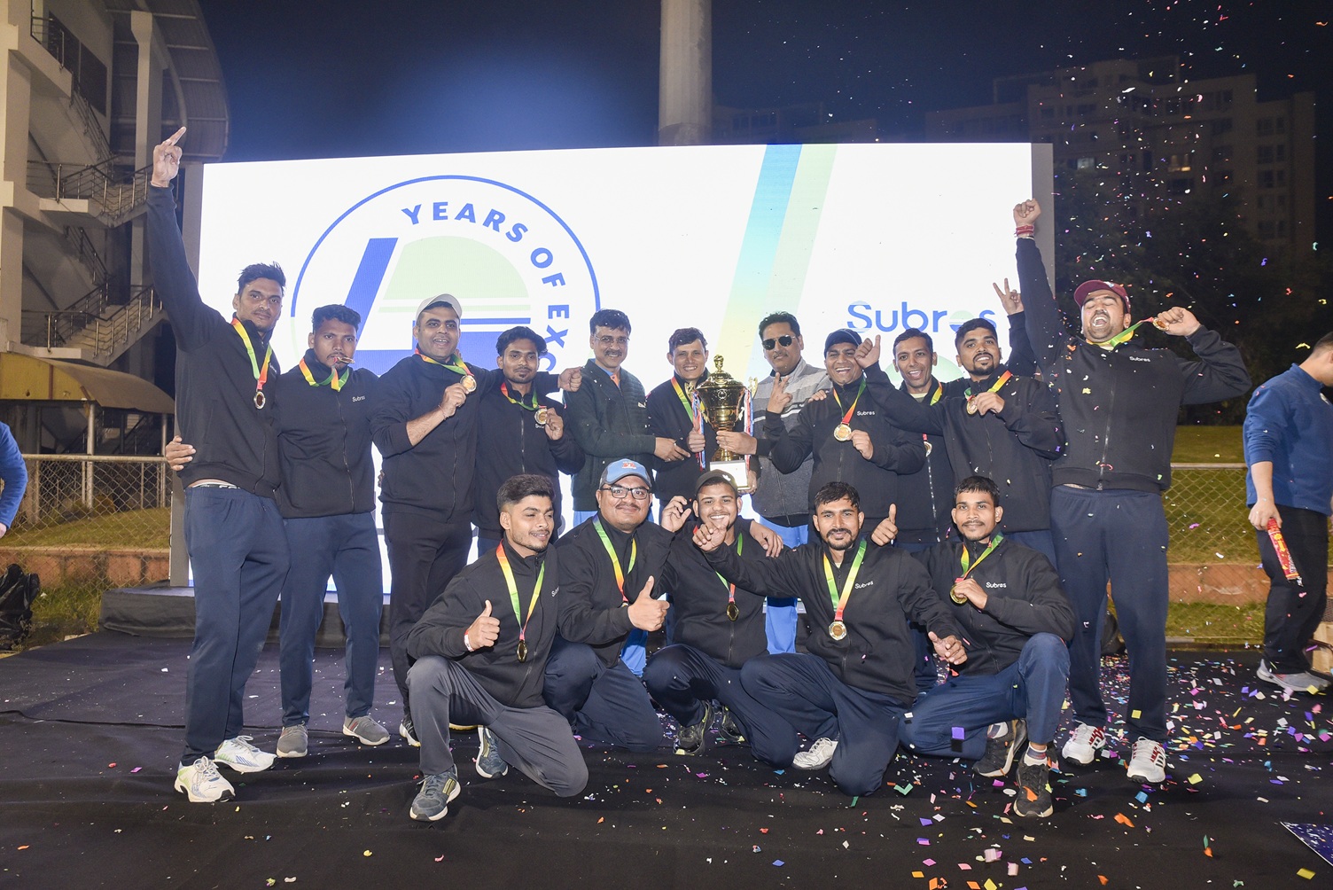 Subros Premier Leagure -2025