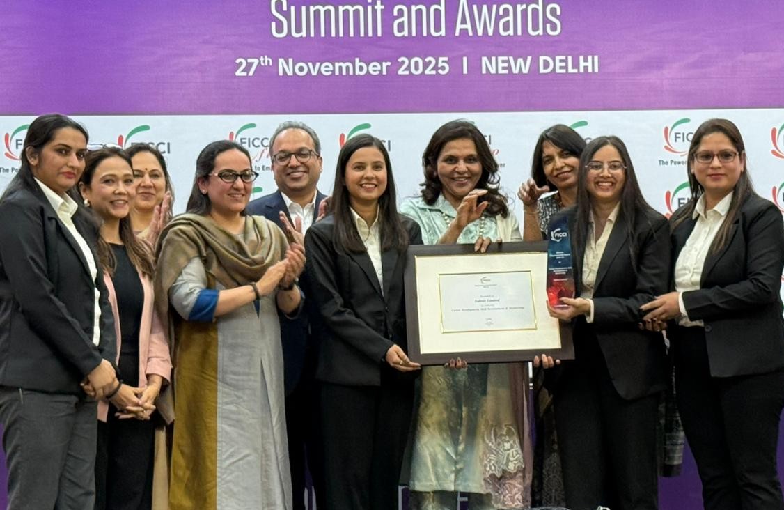 FICCI Women in Workforce Summit 