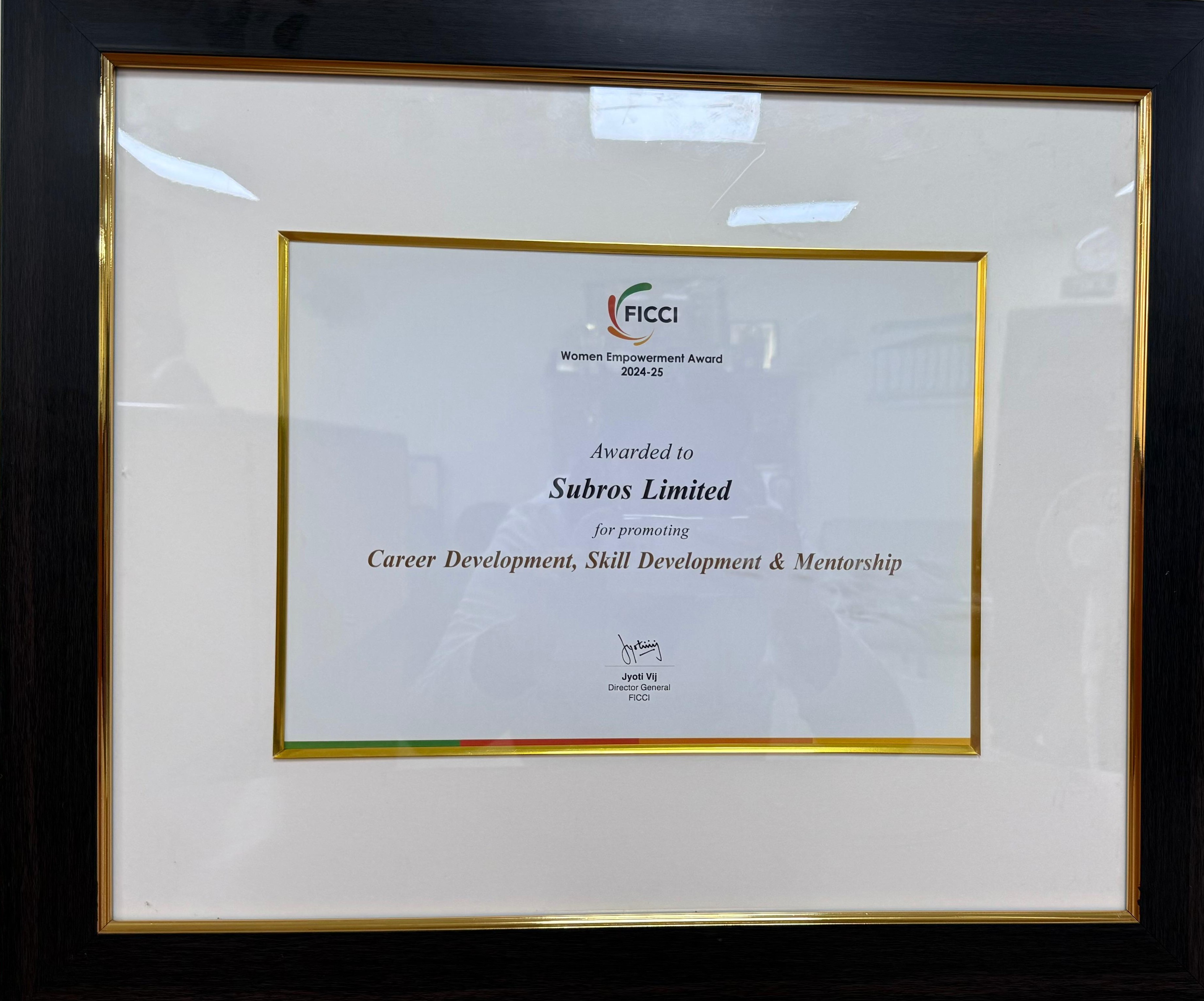 FICCI Women in Workforce Summit 